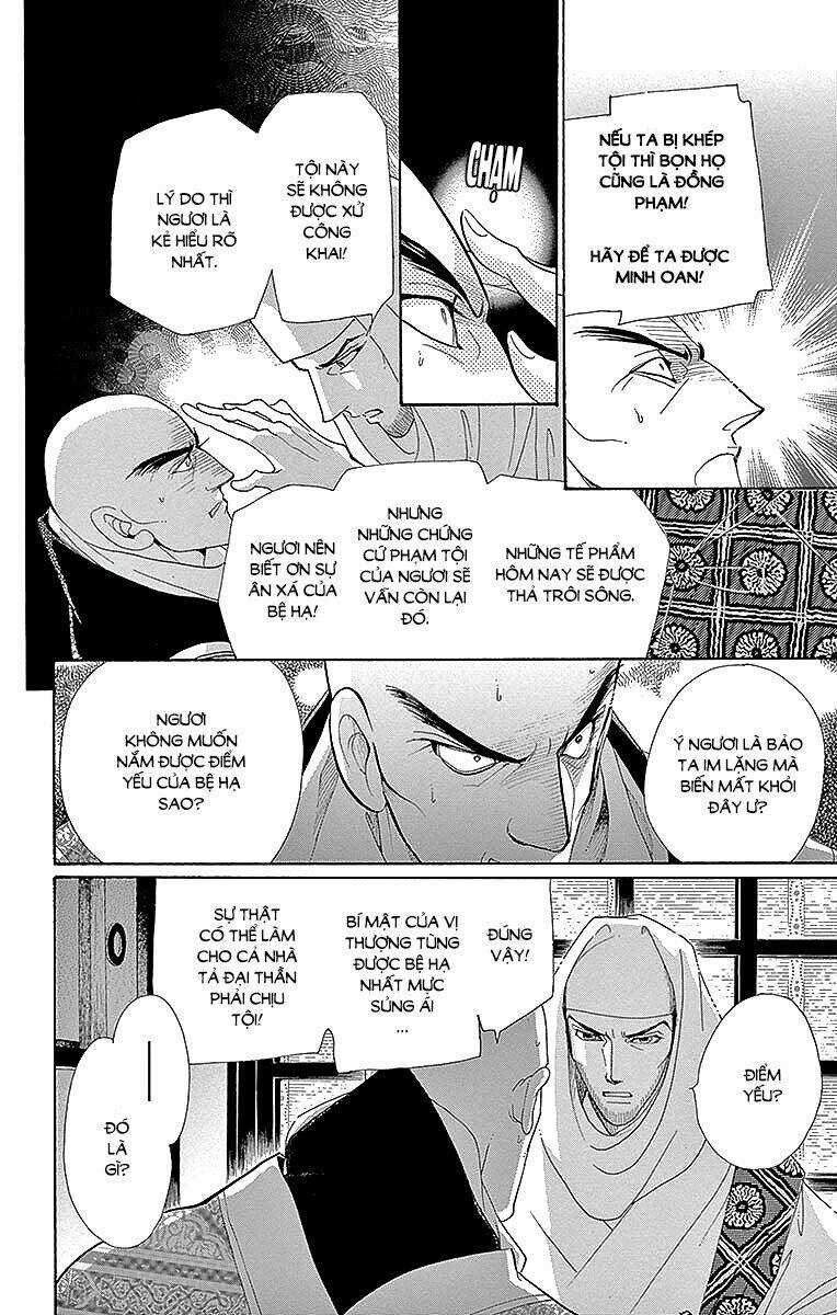 Torikae Baya - Chapter 52 - Trang 28