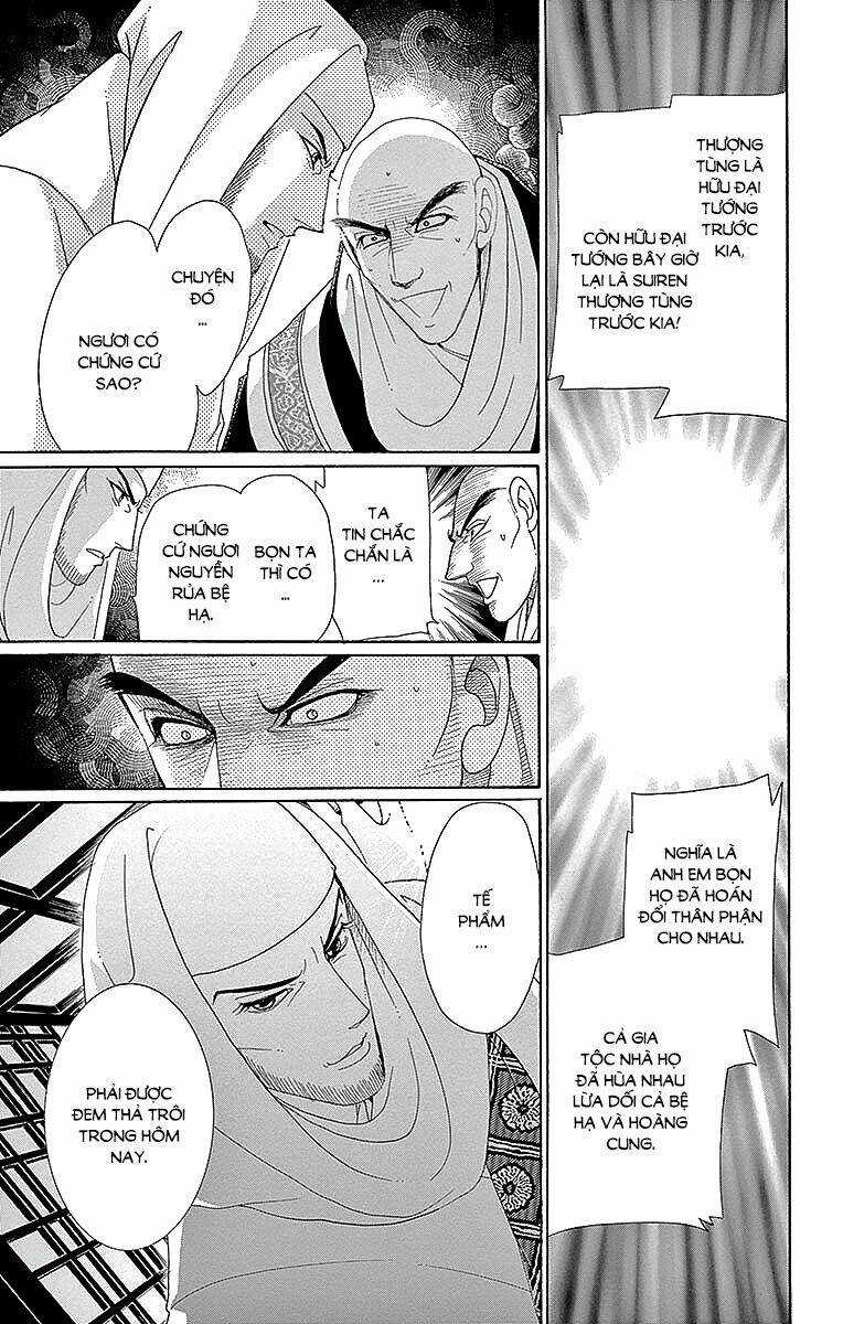 Torikae Baya - Chapter 52 - Trang 29