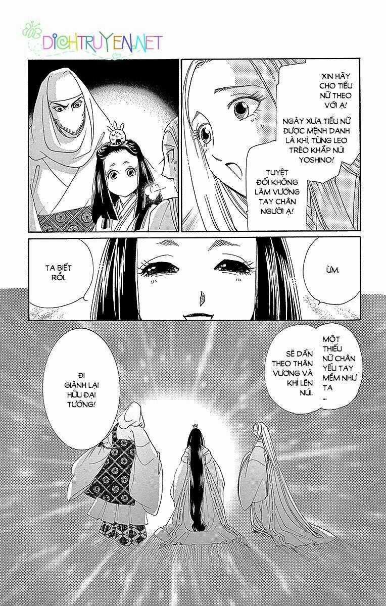 Torikae Baya - Chapter 52 - Trang 35