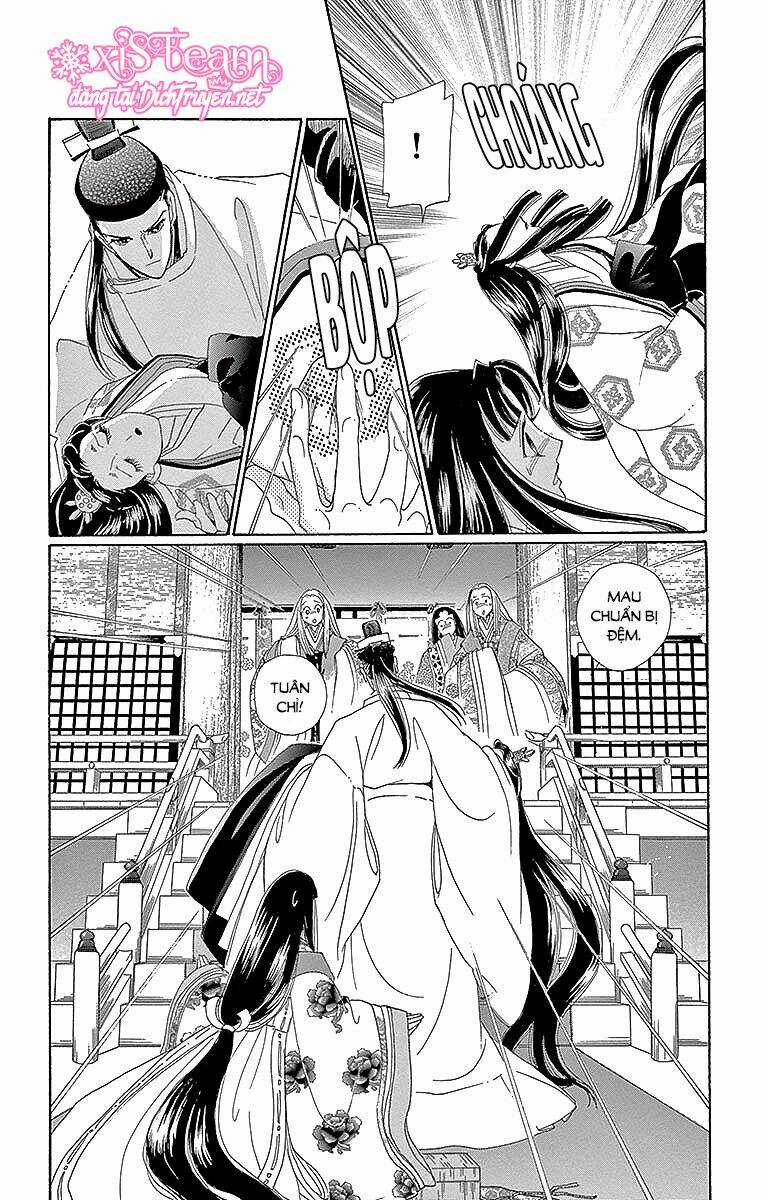 Torikae Baya - Chapter 52 - Trang 6