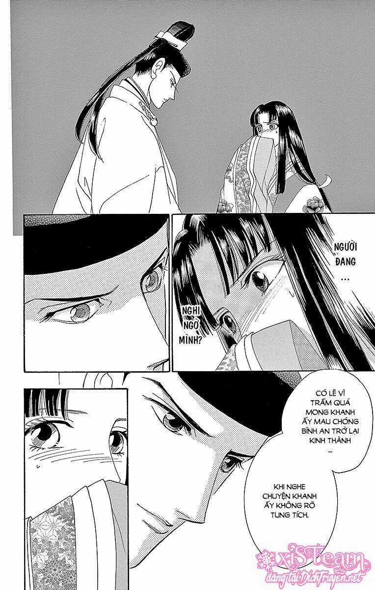 Torikae Baya - Chapter 52 - Trang 10