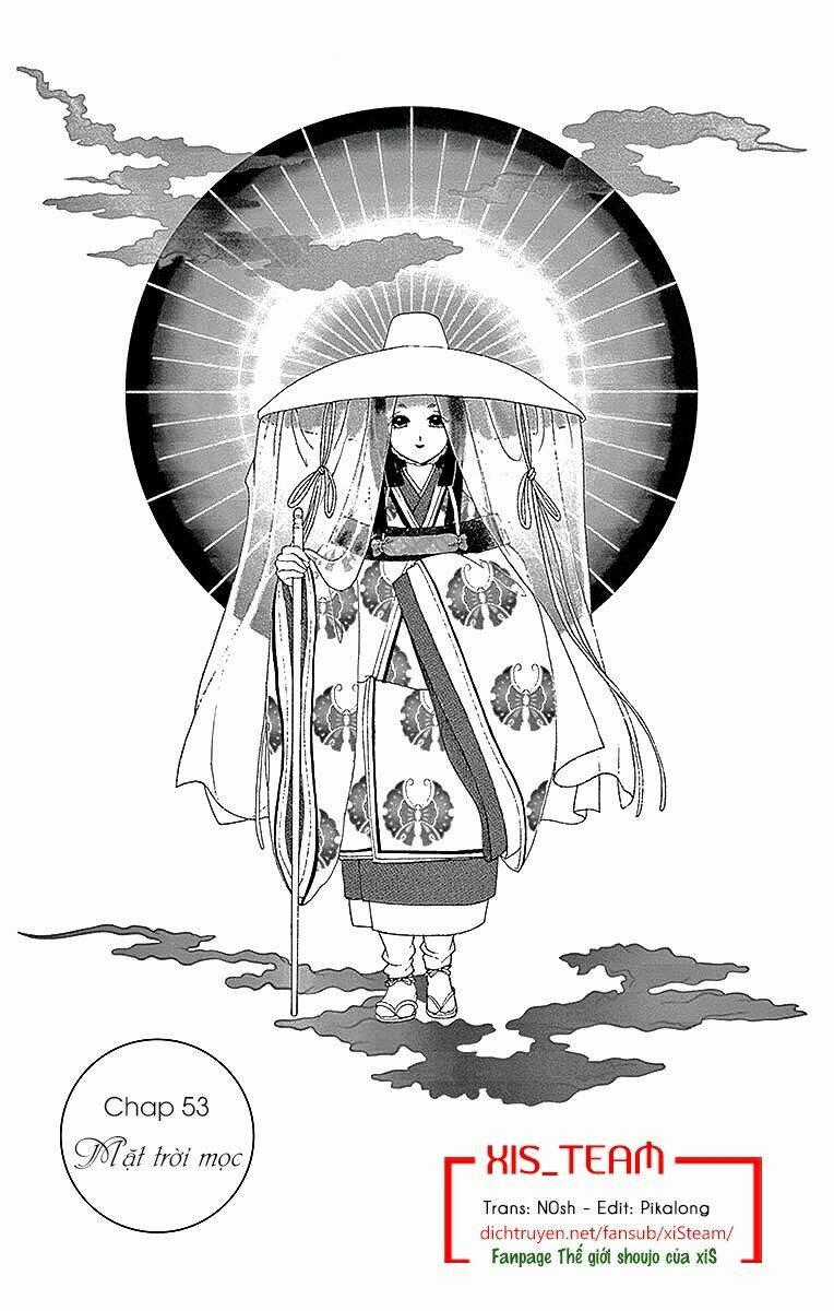 Torikae Baya - Chapter 53 - Trang 1