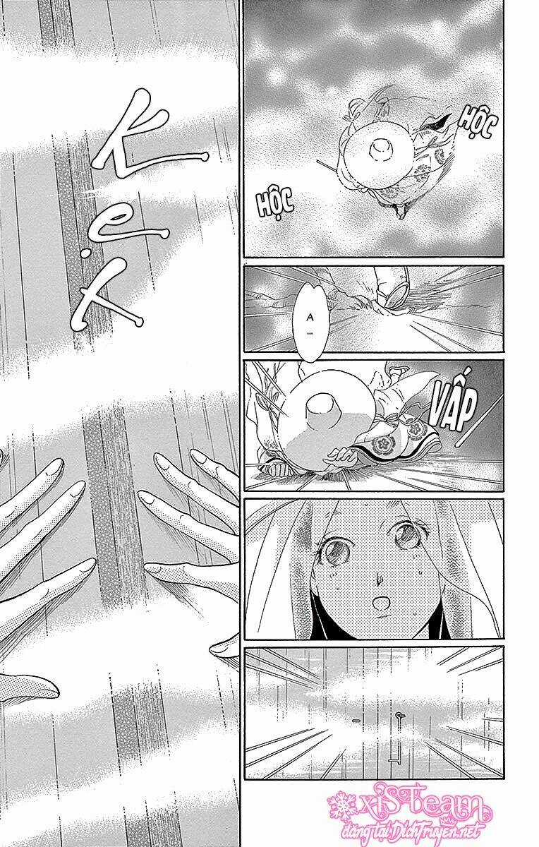 Torikae Baya - Chapter 53 - Trang 17