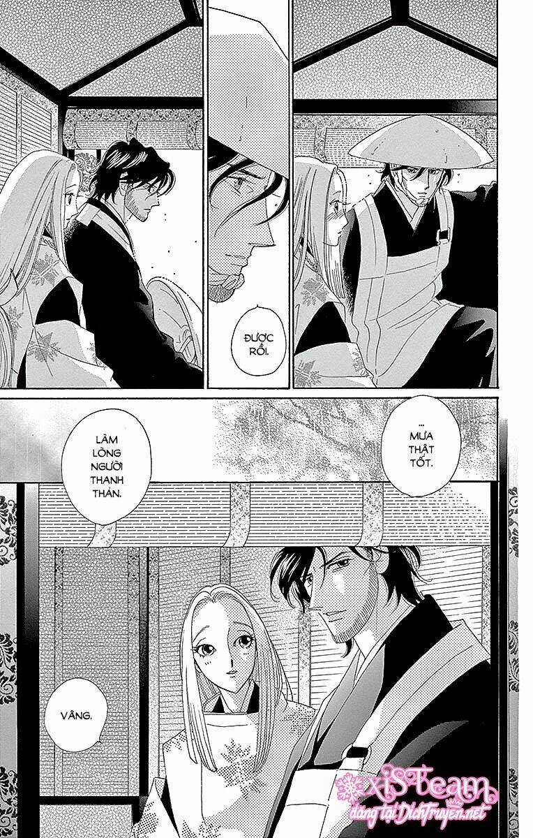 Torikae Baya - Chapter 53 - Trang 27
