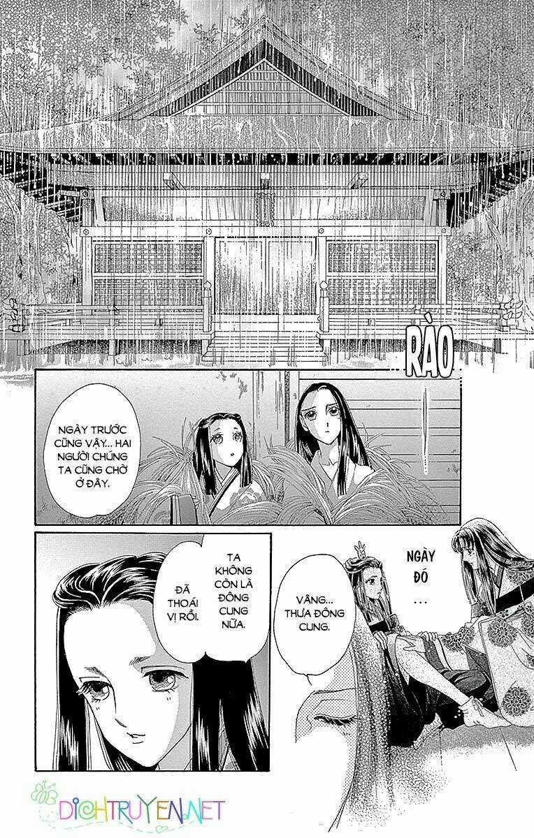 Torikae Baya - Chapter 53 - Trang 28
