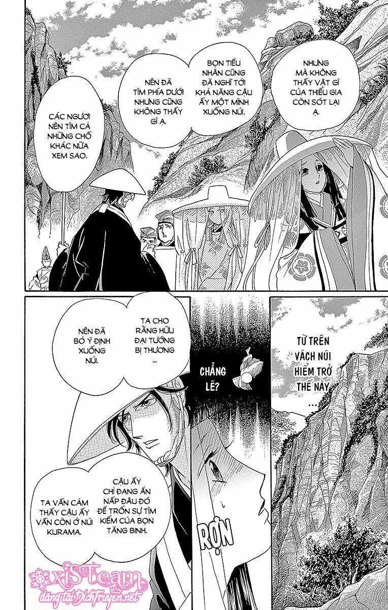 Torikae Baya - Chapter 53 - Trang 4