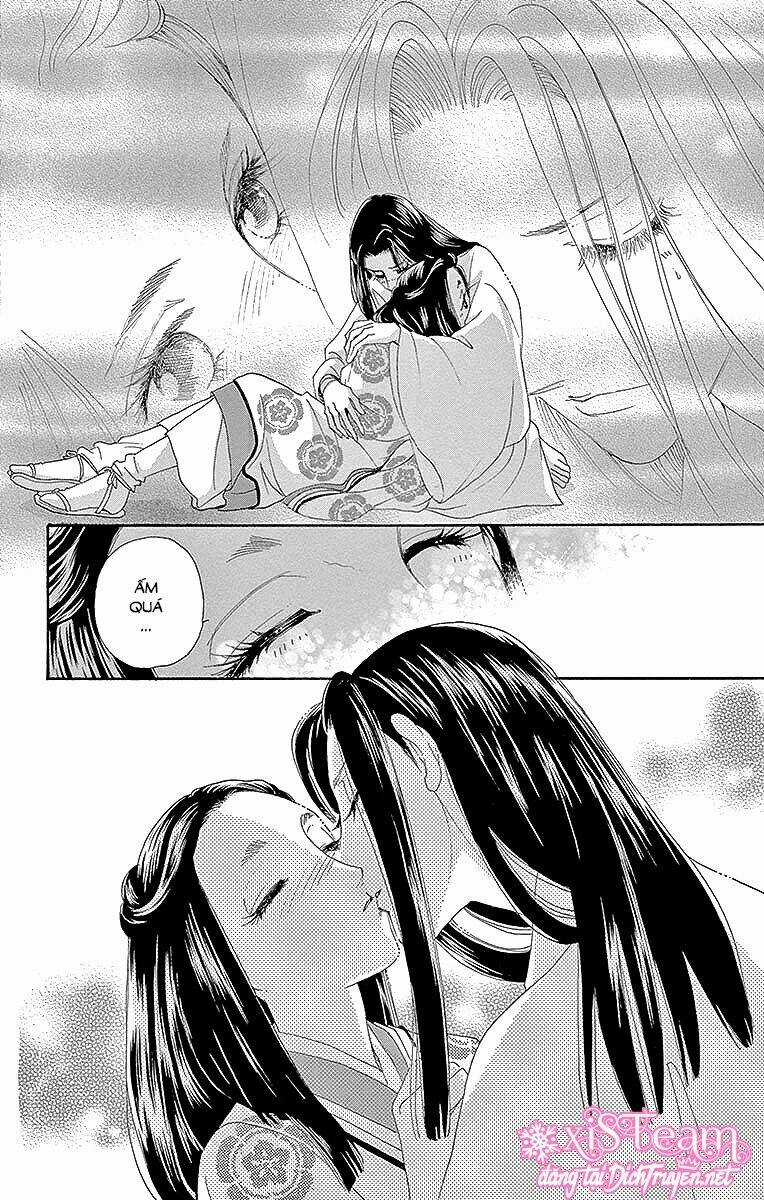 Torikae Baya - Chapter 53 - Trang 32