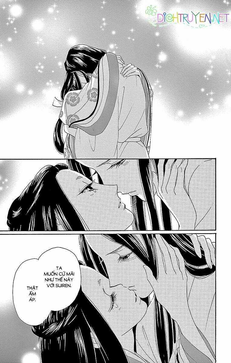 Torikae Baya - Chapter 53 - Trang 33