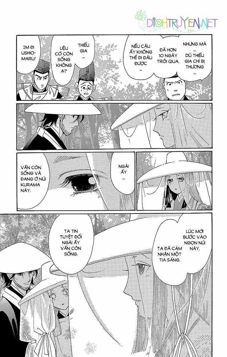 Torikae Baya - Chapter 53 - Trang 5