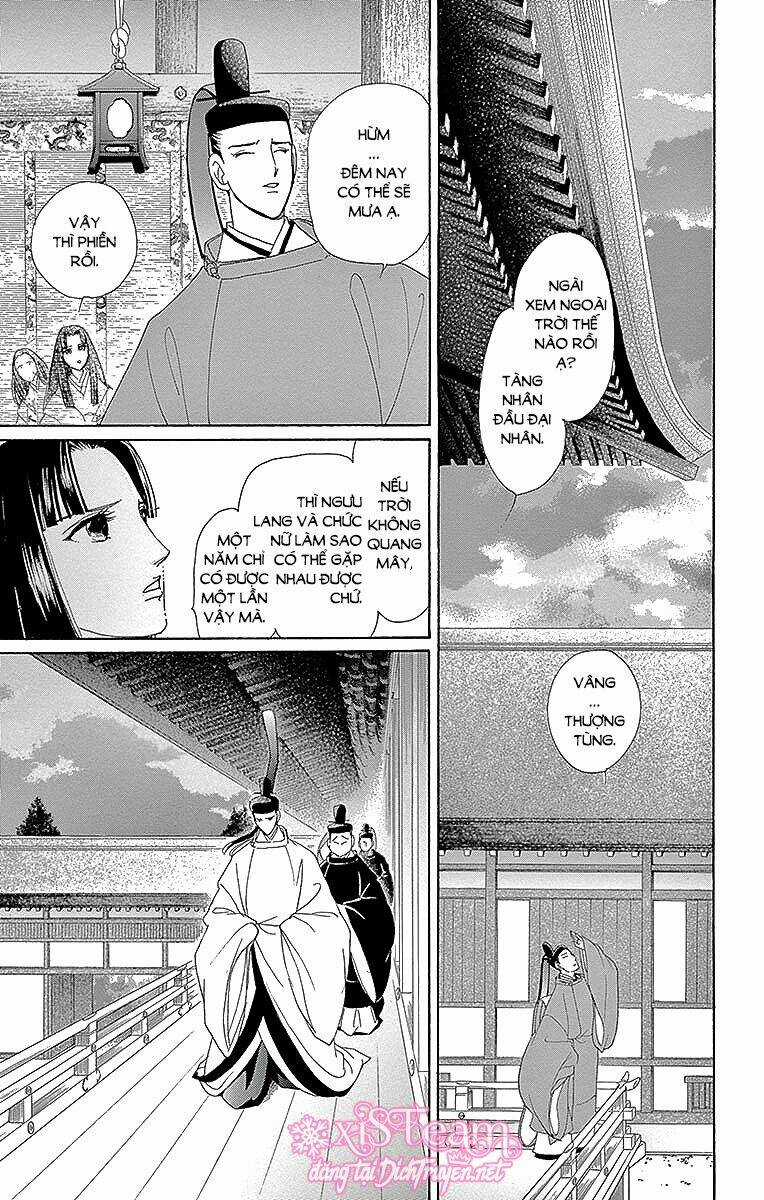 Torikae Baya - Chapter 54 - Trang 16