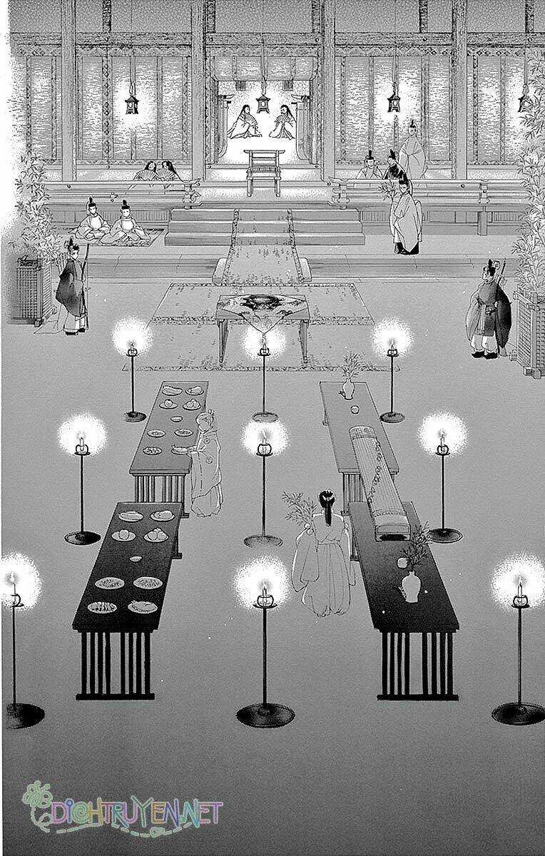 Torikae Baya - Chapter 54 - Trang 19