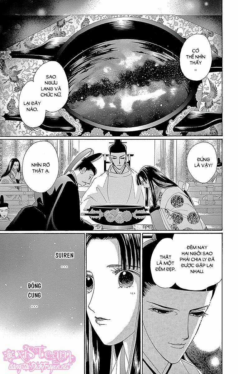 Torikae Baya - Chapter 54 - Trang 20