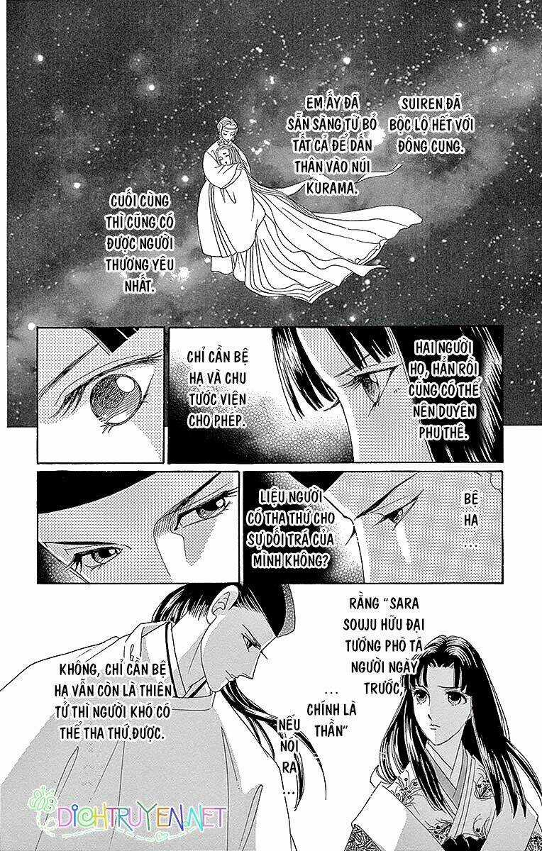 Torikae Baya - Chapter 54 - Trang 21