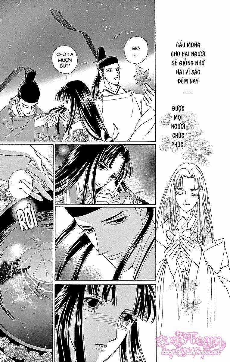Torikae Baya - Chapter 54 - Trang 24