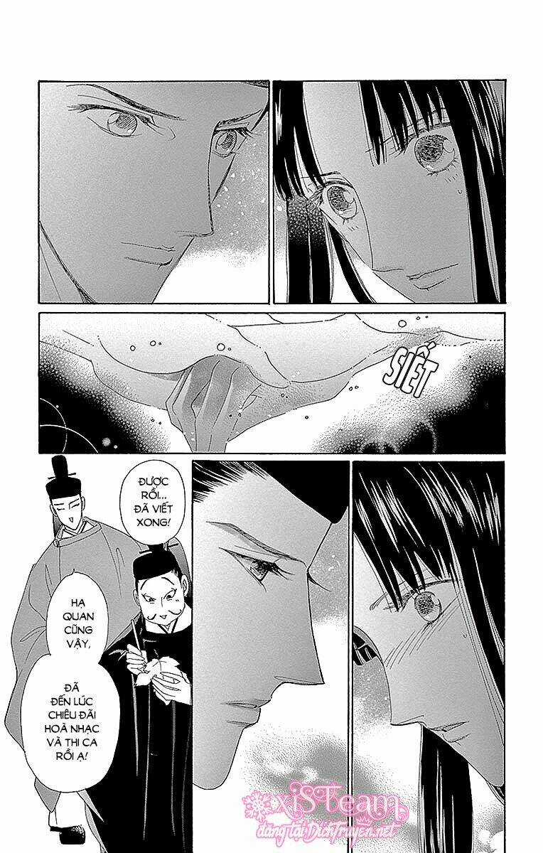 Torikae Baya - Chapter 54 - Trang 26