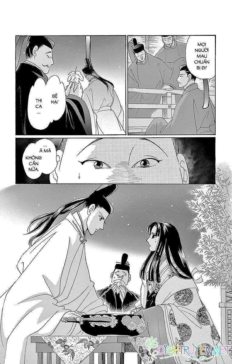 Torikae Baya - Chapter 54 - Trang 27