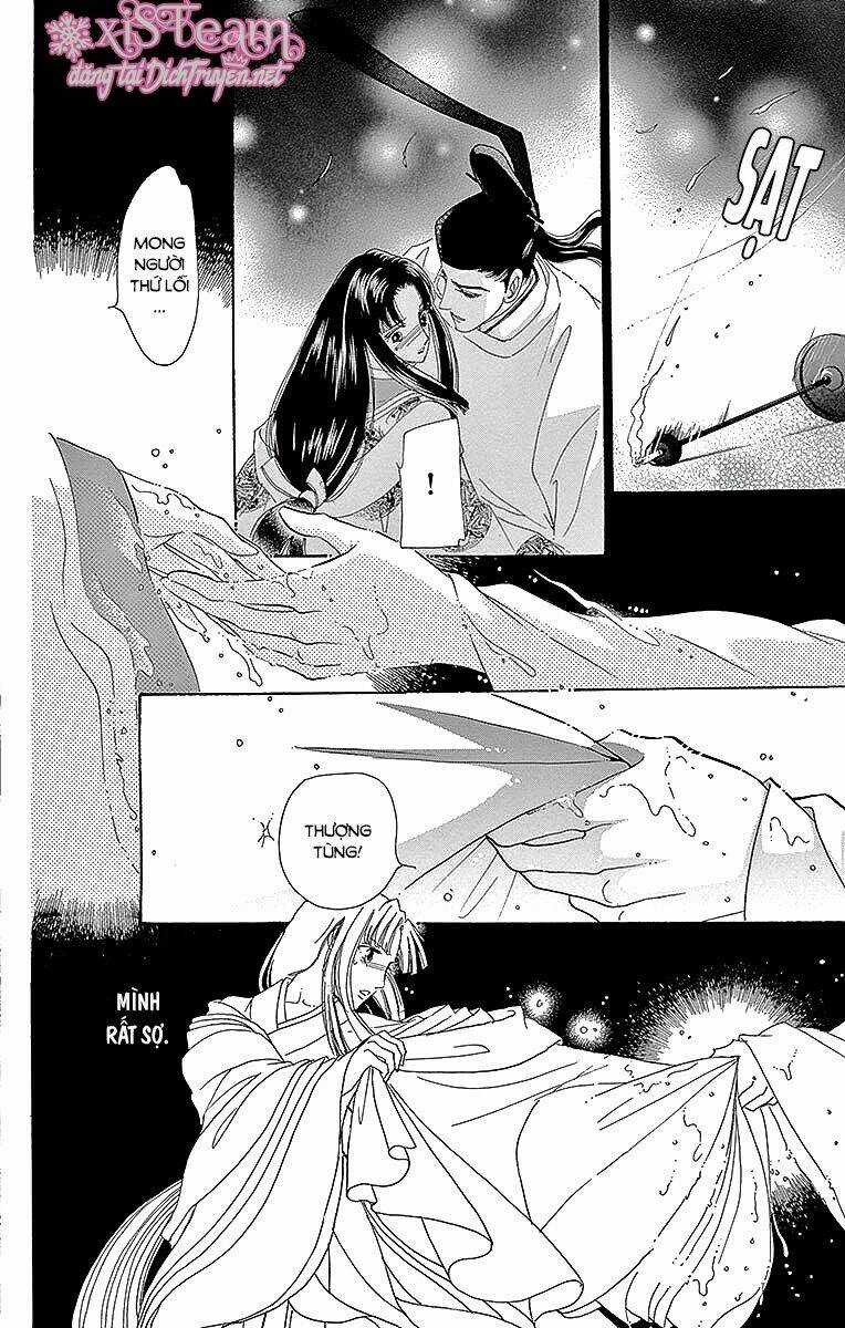 Torikae Baya - Chapter 54 - Trang 31