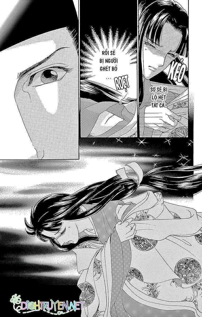 Torikae Baya - Chapter 54 - Trang 32