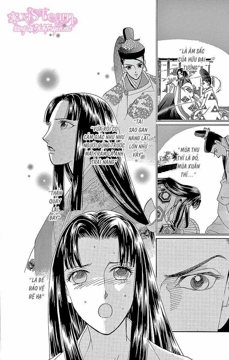 Torikae Baya - Chapter 54 - Trang 35