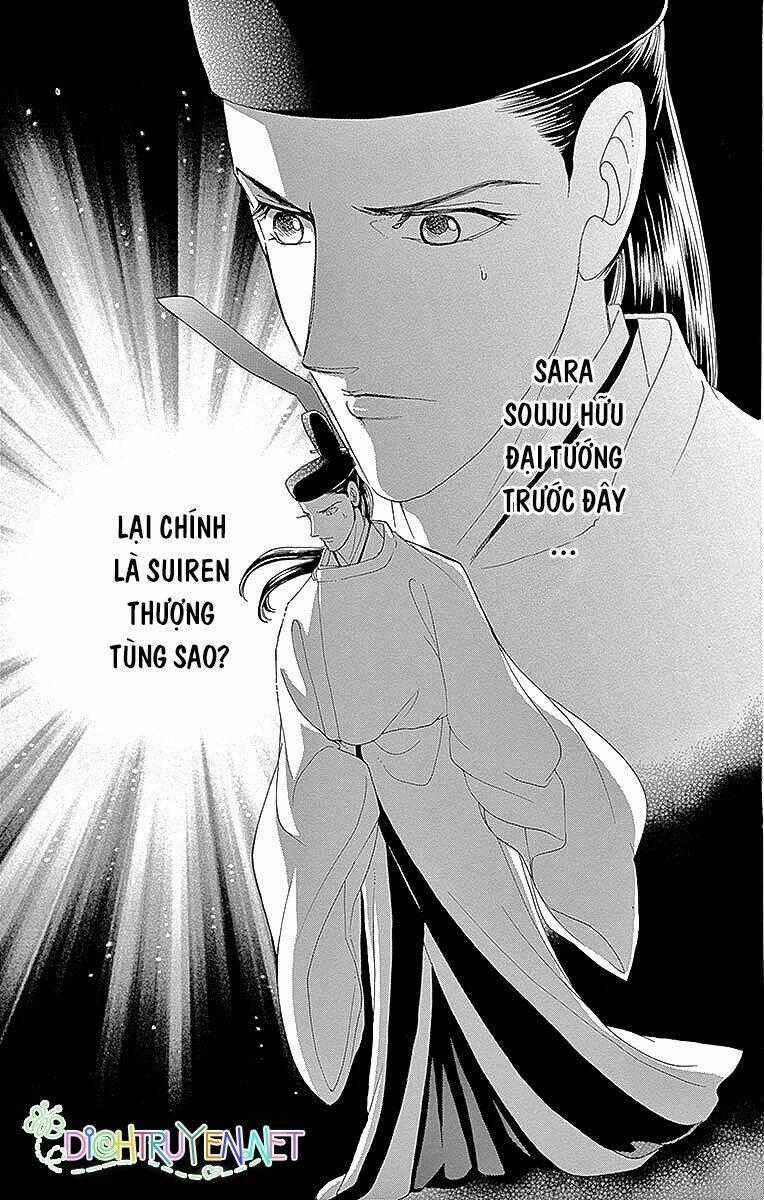 Torikae Baya - Chapter 54 - Trang 36