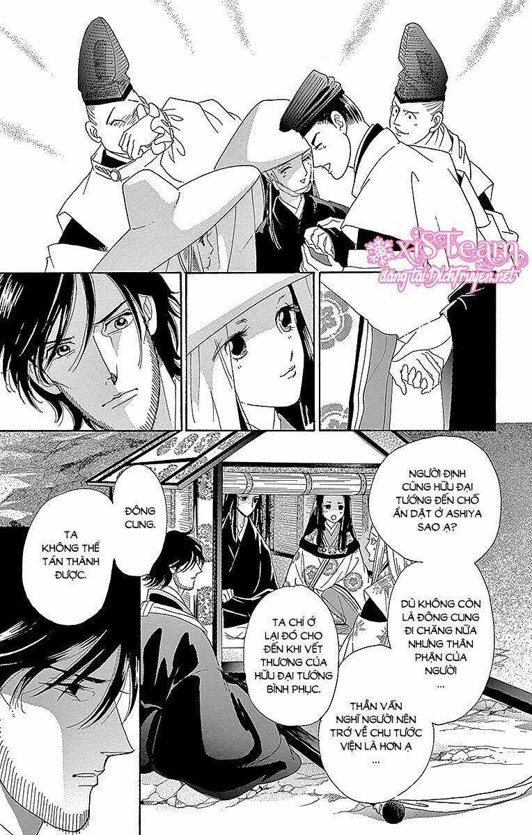 Torikae Baya - Chapter 54 - Trang 6