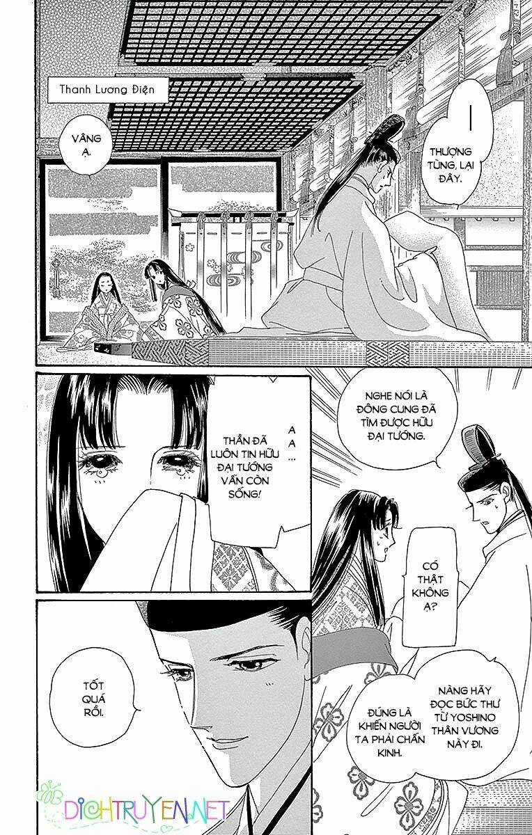 Torikae Baya - Chapter 54 - Trang 9