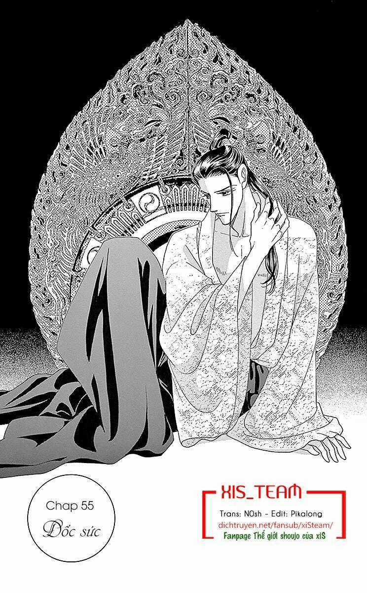 Torikae Baya - Chapter 55 - Trang 1