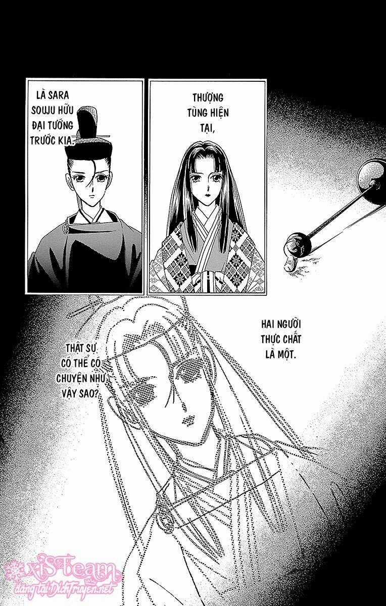 Torikae Baya - Chapter 55 - Trang 2