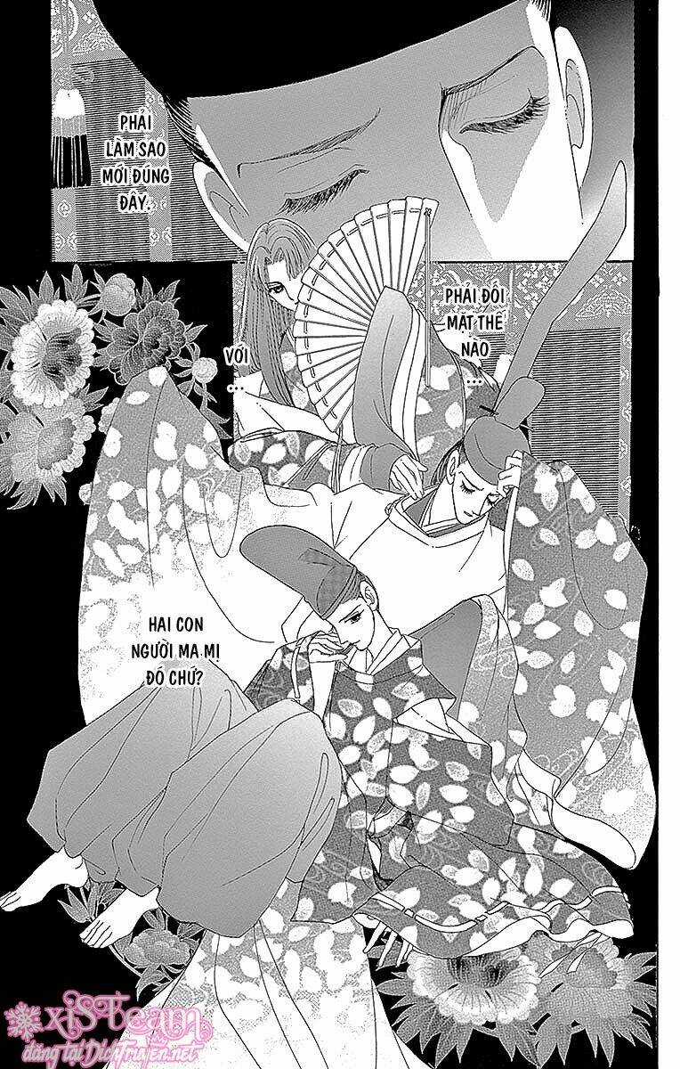 Torikae Baya - Chapter 55 - Trang 11