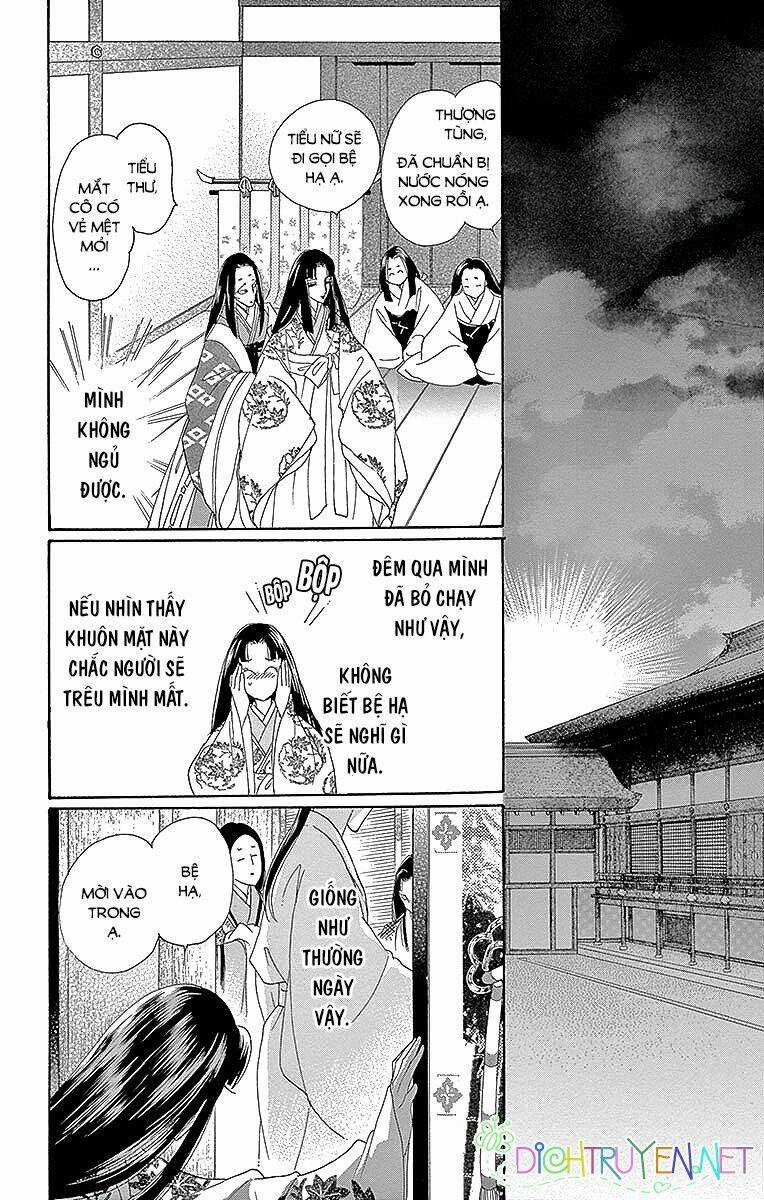 Torikae Baya - Chapter 55 - Trang 12