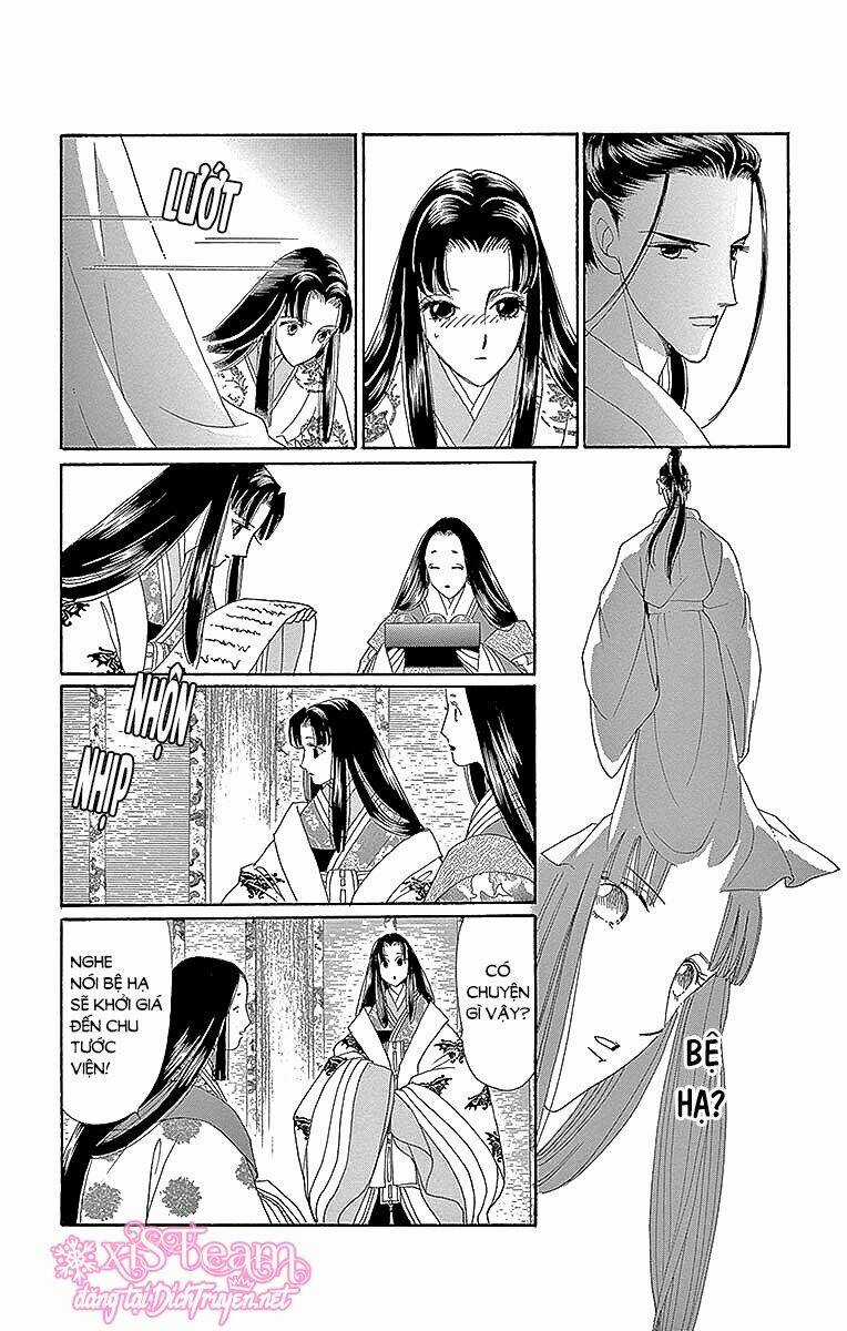Torikae Baya - Chapter 55 - Trang 13
