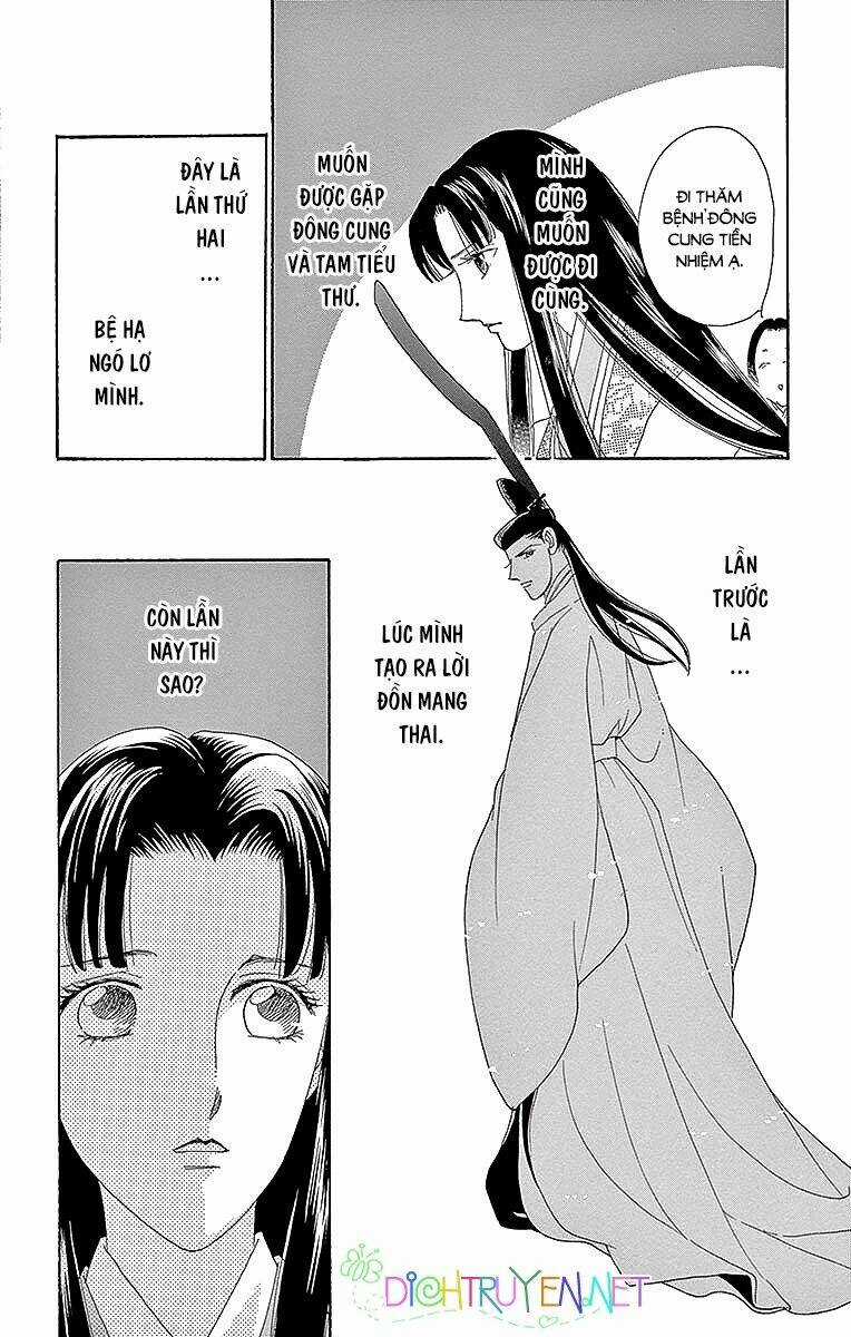 Torikae Baya - Chapter 55 - Trang 14