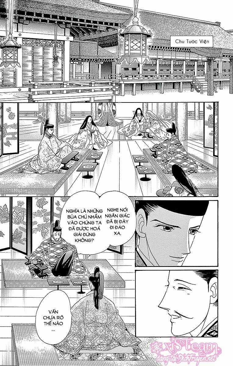 Torikae Baya - Chapter 55 - Trang 15