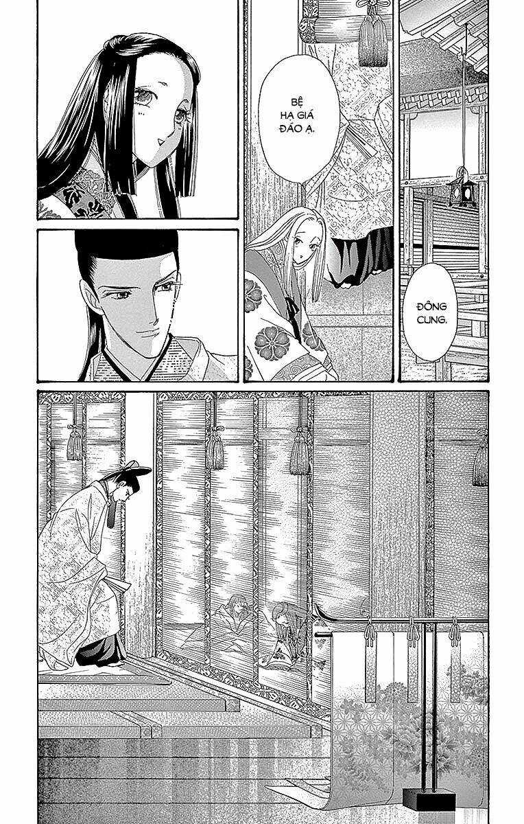 Torikae Baya - Chapter 55 - Trang 19