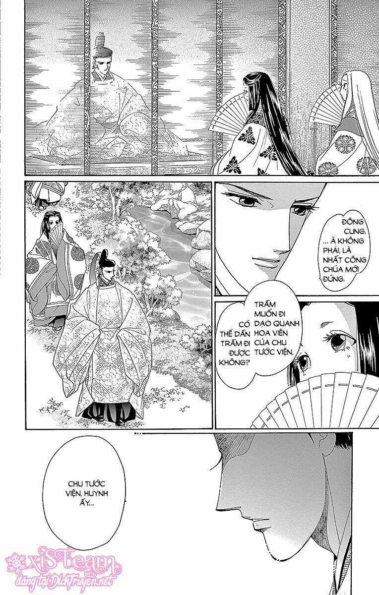 Torikae Baya - Chapter 55 - Trang 20