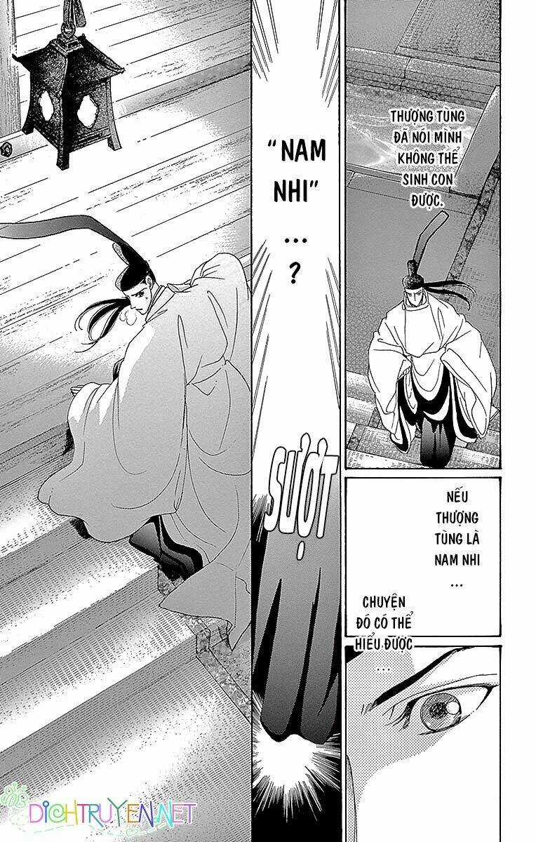 Torikae Baya - Chapter 55 - Trang 3