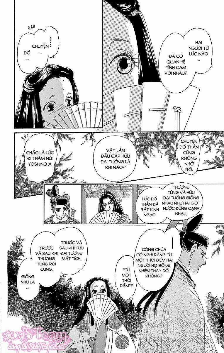 Torikae Baya - Chapter 55 - Trang 22