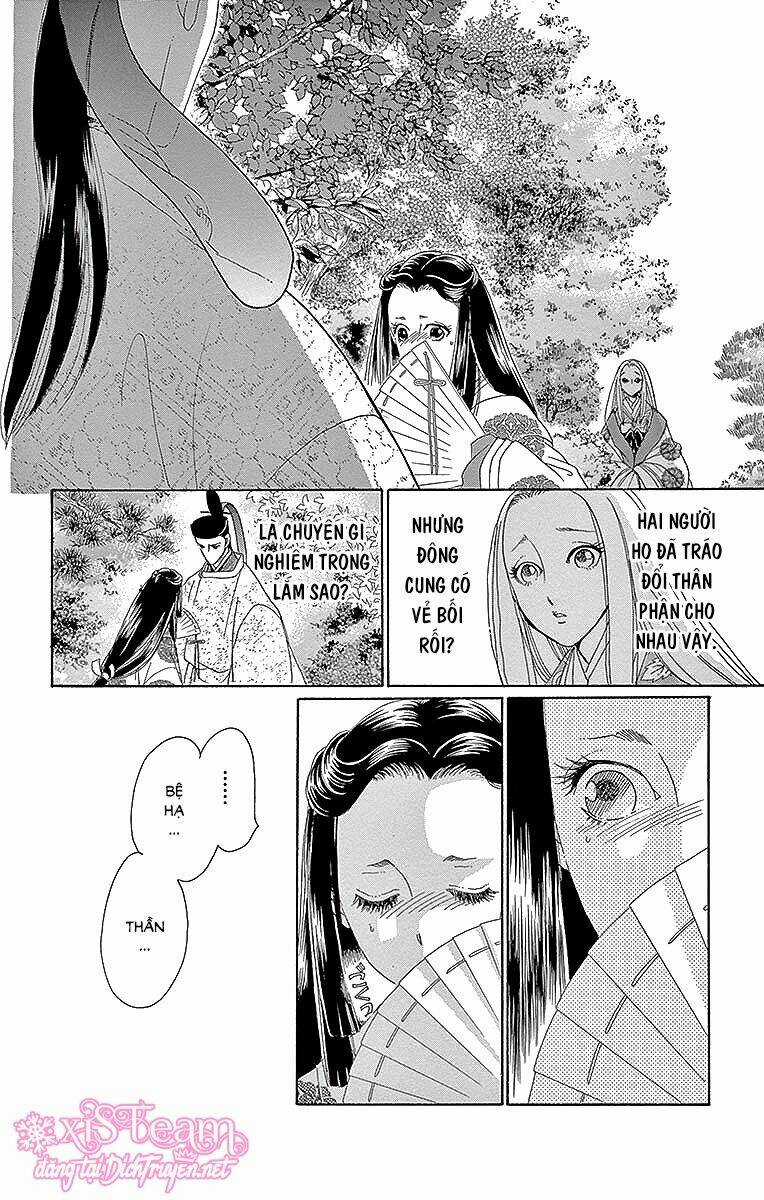 Torikae Baya - Chapter 55 - Trang 24