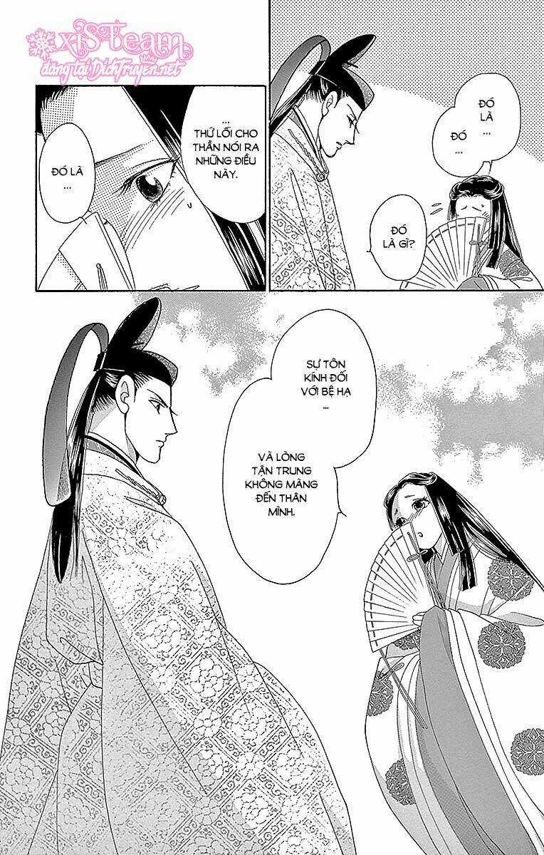 Torikae Baya - Chapter 55 - Trang 26