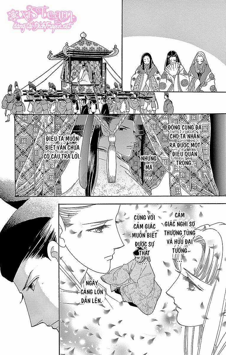 Torikae Baya - Chapter 55 - Trang 28