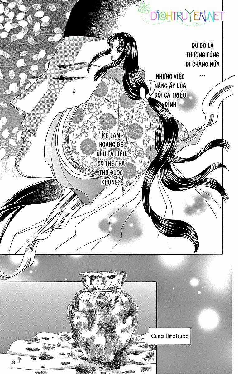 Torikae Baya - Chapter 55 - Trang 29