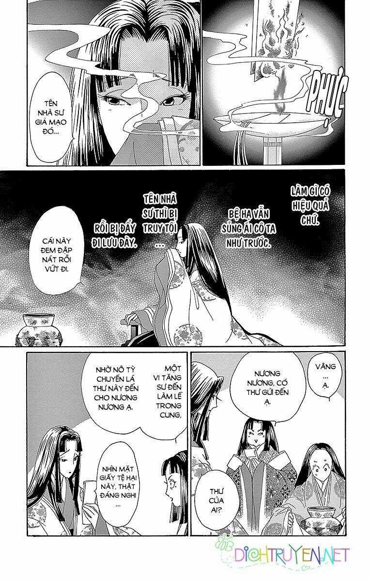 Torikae Baya - Chapter 55 - Trang 31