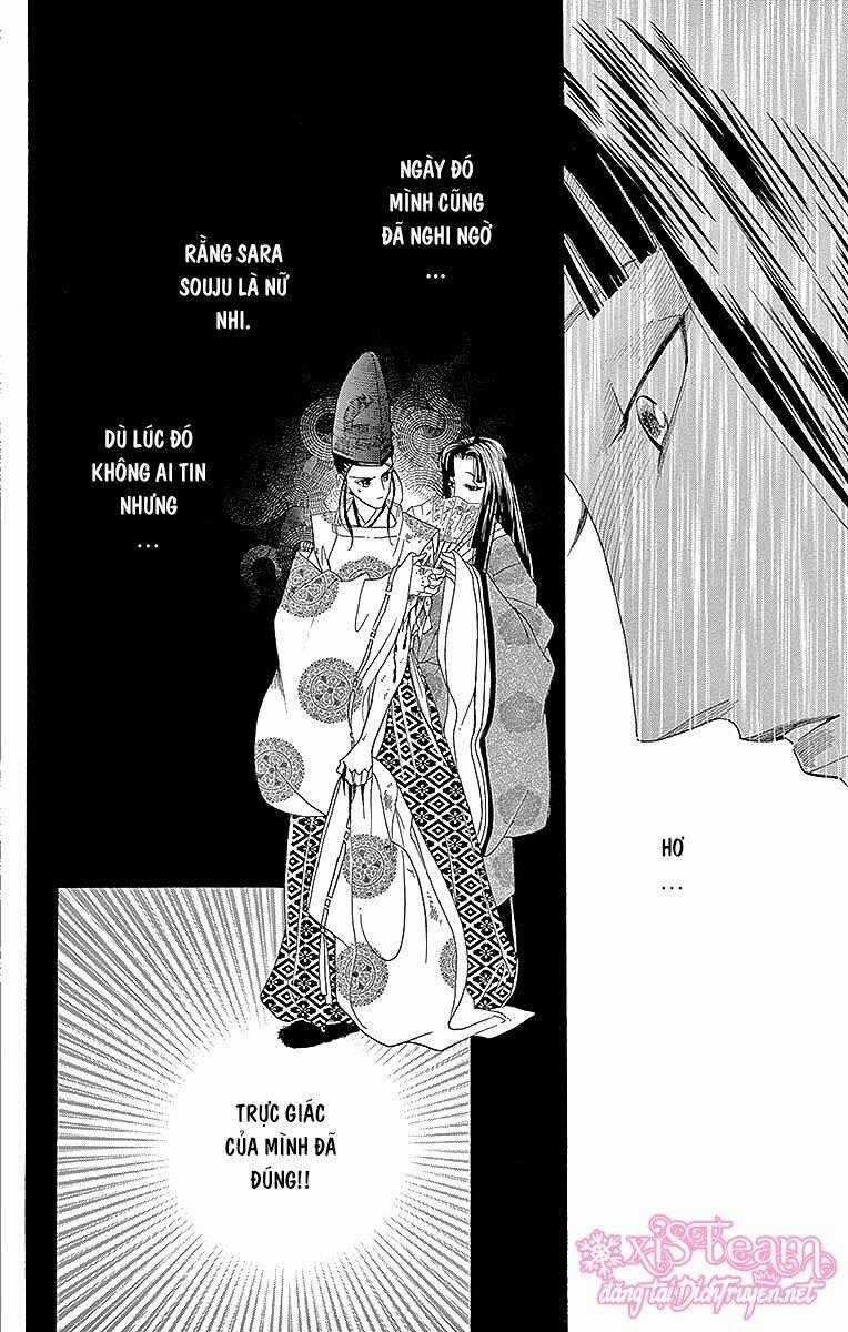 Torikae Baya - Chapter 55 - Trang 34