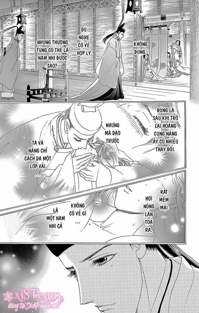 Torikae Baya - Chapter 55 - Trang 5