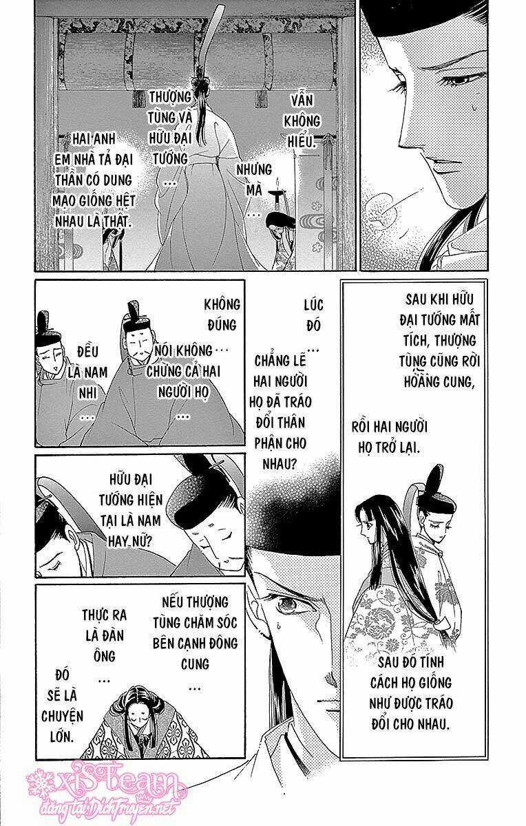 Torikae Baya - Chapter 55 - Trang 8