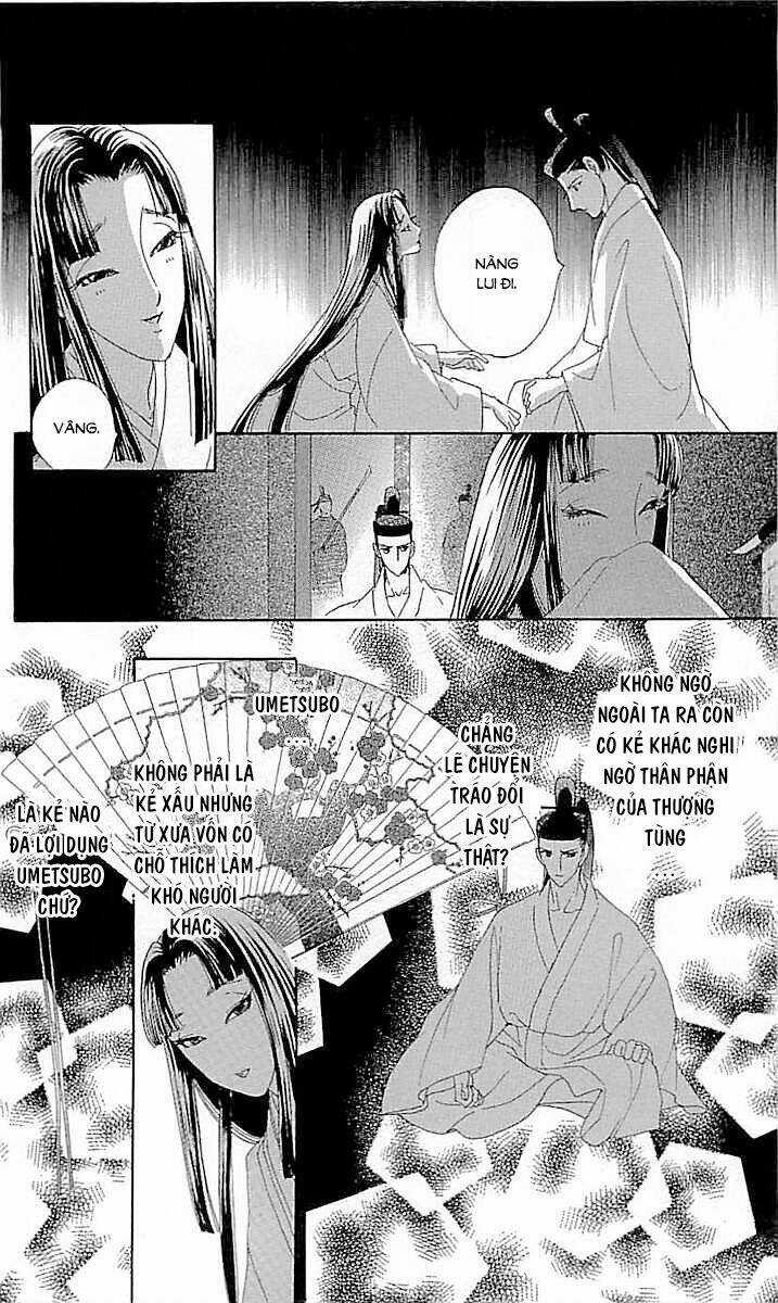 Torikae Baya - Chapter 56 - Trang 11