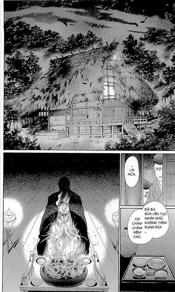 Torikae Baya - Chapter 56 - Trang 13