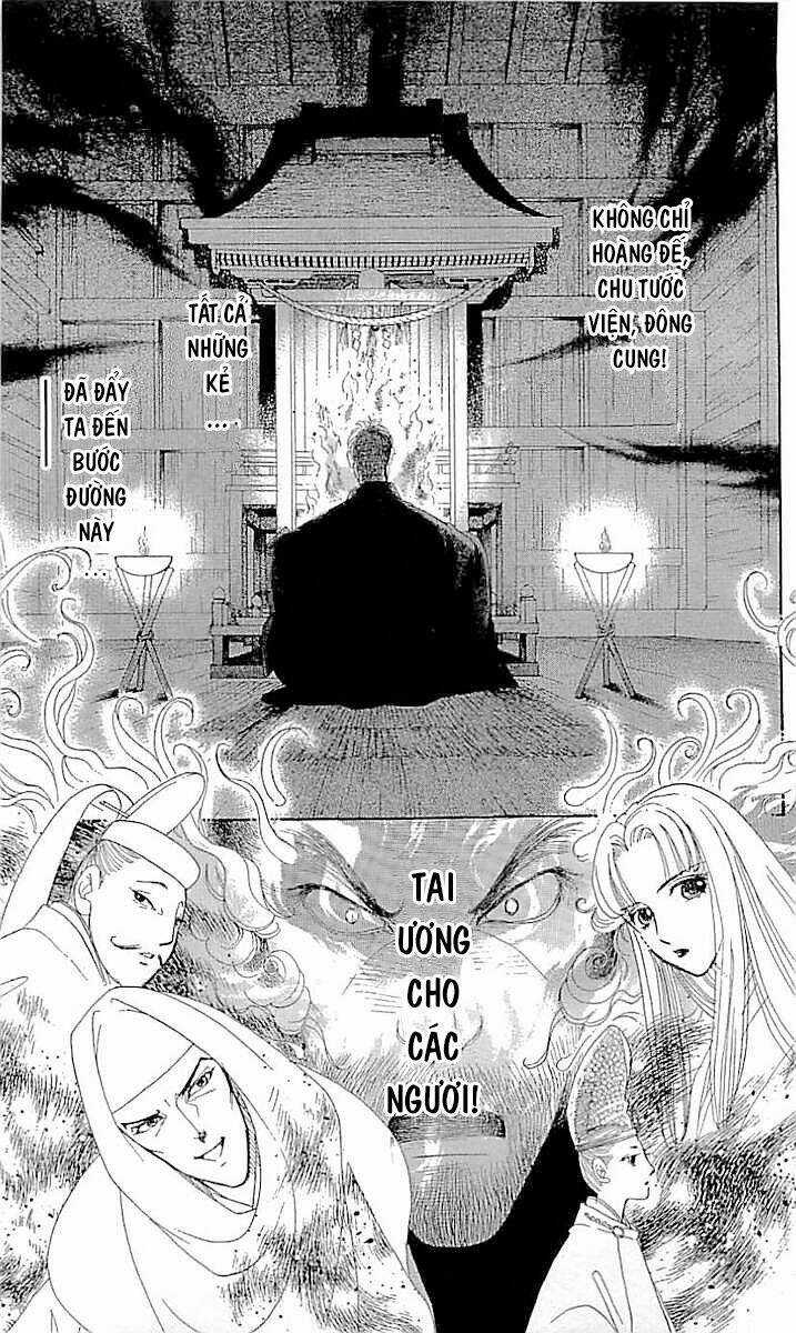 Torikae Baya - Chapter 56 - Trang 14
