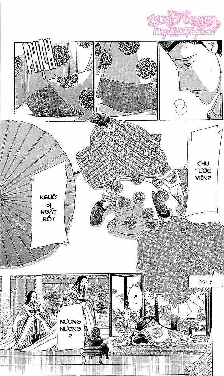 Torikae Baya - Chapter 56 - Trang 16