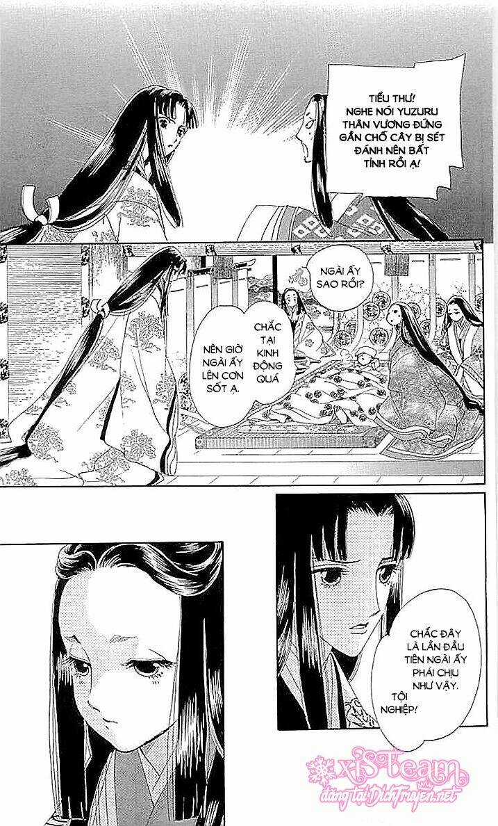 Torikae Baya - Chapter 56 - Trang 18